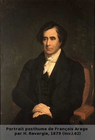François Arago